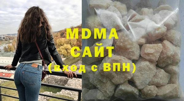 таблы Баксан